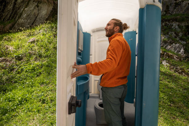 Portable Toilet Options We Offer in Tierra Verde, FL