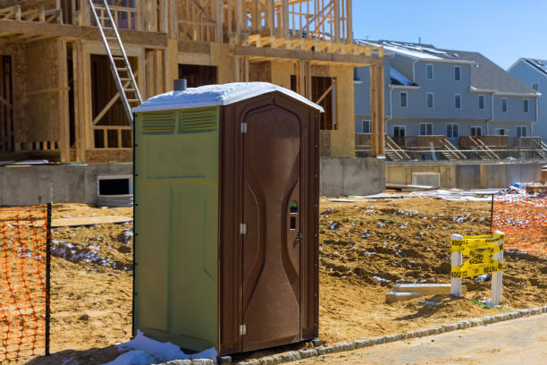 Best Portable restroom trailer rental  in Tierra Verde, FL