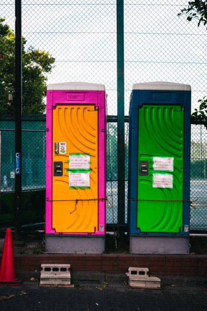 Portable Toilet Options We Offer in Tierra Verde, FL