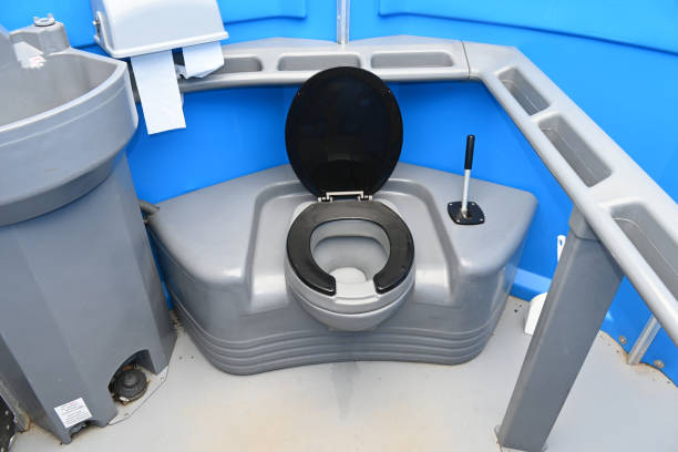 Best Sanitation services for porta potties  in Tierra Verde, FL