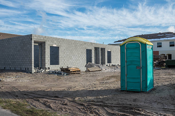 Porta potty rental for festivals in Tierra Verde, FL